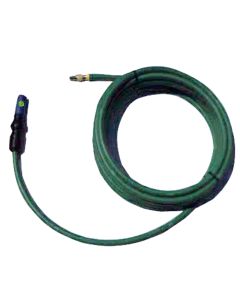 35 ft. High Flow Swivel Coupler Paint Hose Assembly