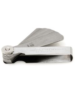 Metric Thickness Gauge - 25bld
