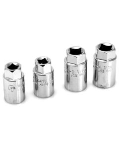 4pc SAE Stud Puller Set