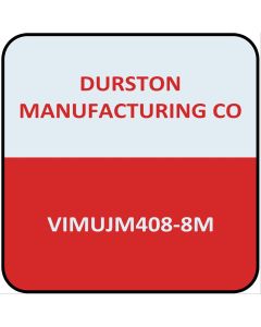 VIM Tools 8 mm Bit from UJM400 SET
