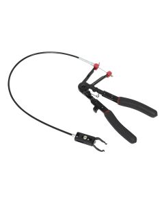 Button Connector Pliers