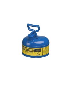 Can, Safety, Type1, 1G, Blu
