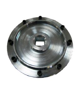Volvo Differential Sealing Nut Wrench
