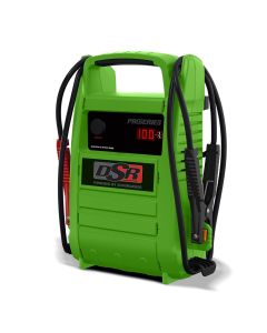 ProSeries 12V 2000 Peak Amp Jump Starter?Limited Edition Green