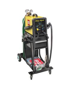 Nitro-Weld Plastic Welder