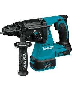 18V LXT Brushless Cordless 1" Rotary Hammer