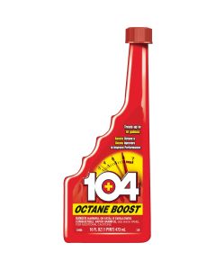 104+ Octane Boost 16oz 6 Pack