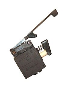 Milwaukee Trigger Switch w/ Variable Speed Reverse