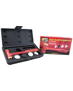 Dead Blow Hammer Kit