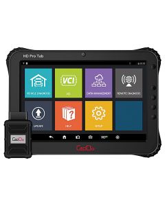 Buy 2 CDOHDPROTAB get 2 CDOCPRO FREE