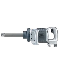 1" Drive Impact Wrench w/ Wall Mount Inflator