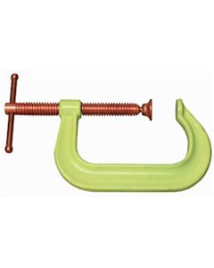 C-Clamp 0"-12"