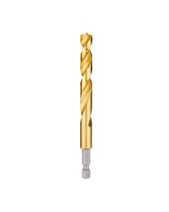 25/64" Titanium SHOCKWAVE?