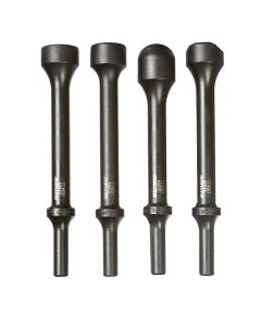 Mayhew 4-Piece Pneumatic Specialty Hammer Set