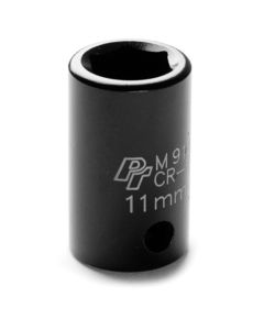 3/8 Dr 6pt STD Imp Skt 11mm
