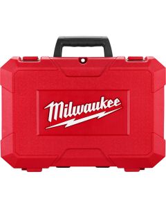 Milwaukee Plastic Carrying Case for 18V SAWZALL