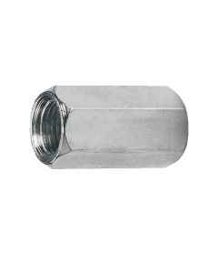 M10 x 1.0 Bubble Flare Union, 50 pack
