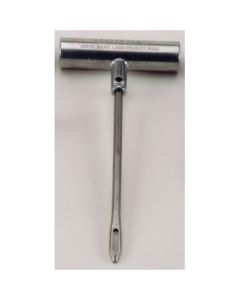 Tire Repair T Handle Insertion Tool, for Heavy Equipment