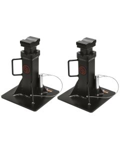12 Ton Jack Stands (Pair)