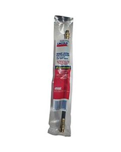 HOSE ASSEMBLY, PK 18"