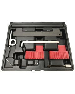 Chevy Camshaft Locking Tool Kit - 1.6 1.8