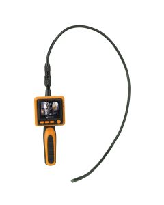 Video Inspection Scope