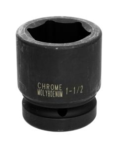1" Dr 1-1/2" Impact Skt