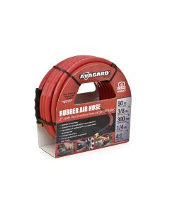 BluBird RMX Avagard AVG3850 Premium Rubber Air Hos