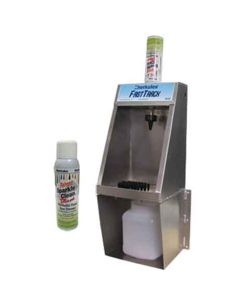 FastTrack Paint Gun Washer