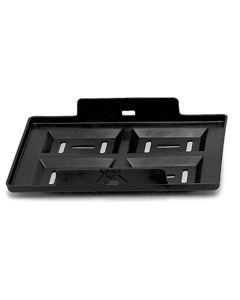 Small Plastic Battery Tray