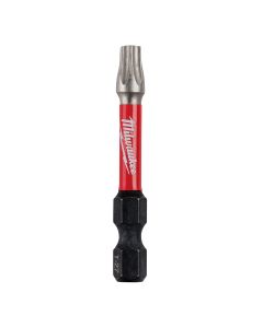 SHOCKWAVE 2" Impact Torx T27 Power Bits (Bulk 25)