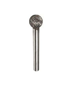 HEAVY DUTY ROUND BURR