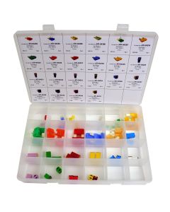 Pro Fuse Assortment Kit