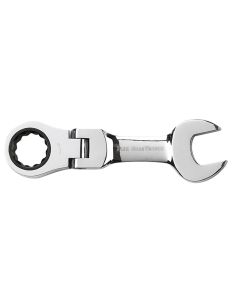 11/16" Stubby Flex Combination Ratcheting GearWrench