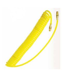 3/8 in.x 20 ft. Polyurethane Re-Koil