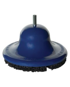 Wheel Hub Resurfacing Tool