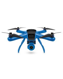 Raptor 3-Axis Gimbal Live-Feed LCD Video Camera RC Drone