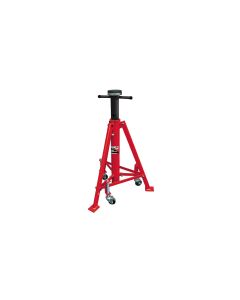 15,000 lb Super Duty Truck Stand - Low