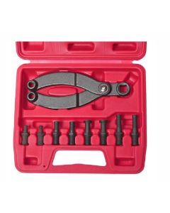 Universal Camshaft Pulley Holder