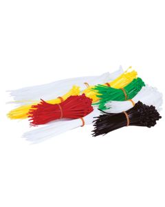 1000 pc Cable Ties