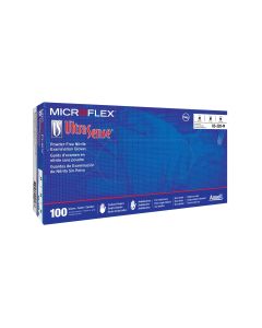 ULTRA SENSE PWDER FREE NITRILE MEDICAL