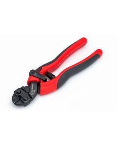 Industrial Grade Compact Bolt/Wire Center Cutter With Spring Lock