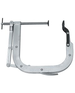 Valve Spring Compressor for Overhead