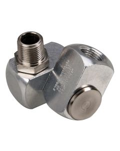 Dynabrade 3/8" NPT Original Aluminum Dynaswivel