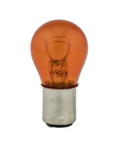 Bulb 12.8/14V 2.23/.59A/S-8  DC Index Base Amber
