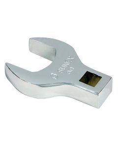 Sunex 1/2 in. Drive 30mm Jumbo Crowfoot Wrench