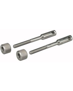VERTICAL PIN NUTS