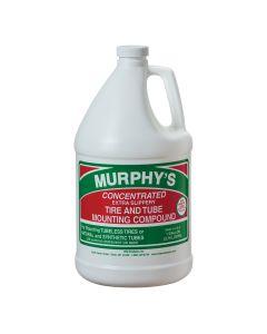 Murphy's #1950 Extra Slippery Liquid Lubricant, 1 gal., Concentrated