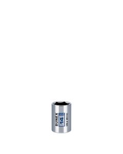 Sunex Tools 14 mm Chrome Socket