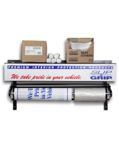 SNG Wall Rack Start-Up Kit
